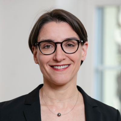 Karin Lemuth, Leitung Qualität & Regulatorisches - medica