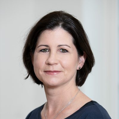 Monika Seiler - medica